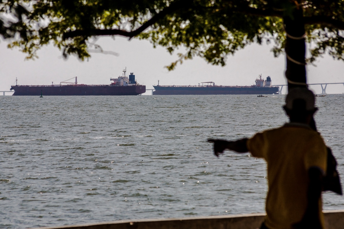 Foto: Alejandro Paredes / AFP